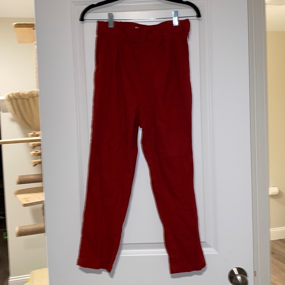 Leith Trousers
